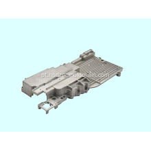 Molde de molde de casca de liga de liga de alumínio